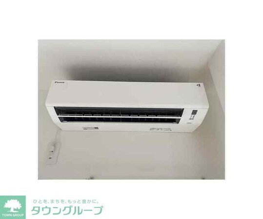 メゾンドフィナンシェの物件内観写真